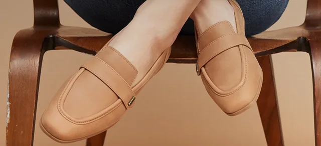 Lynette Loafer - Image