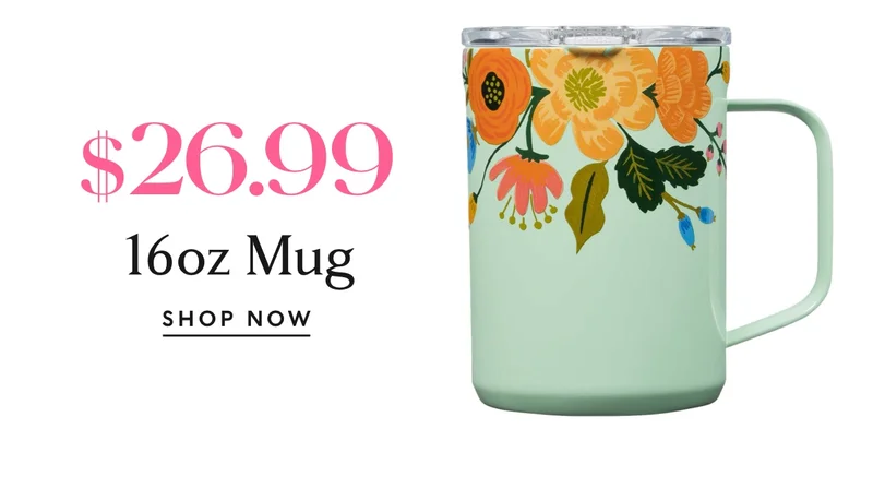 $26.99 16oz Mug