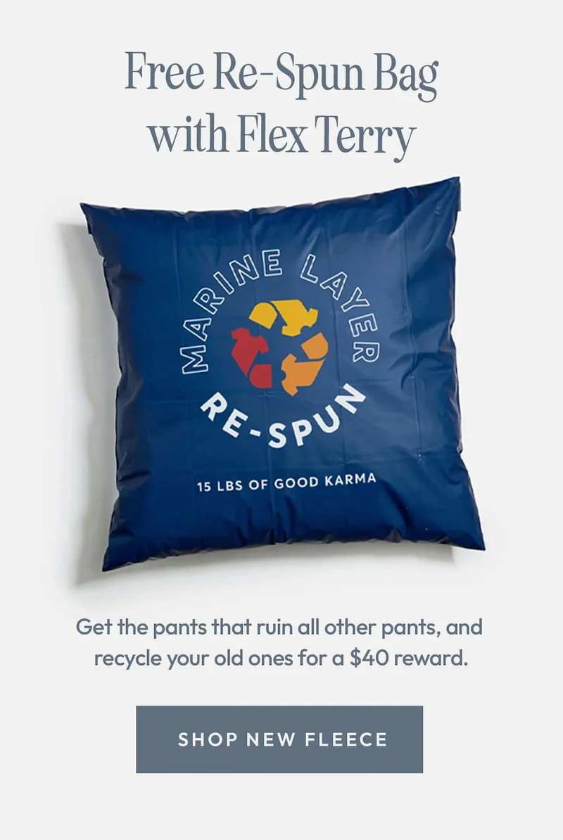 Take Back Bag