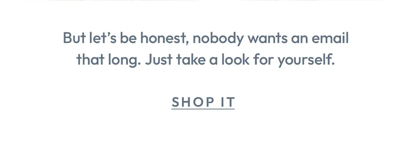 Shop It
