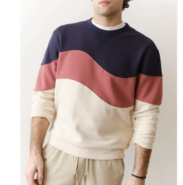 Crewneck