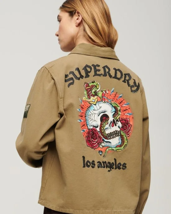 superdry