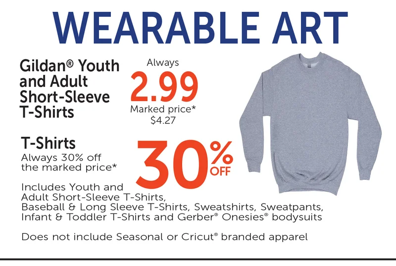 Wearable Art