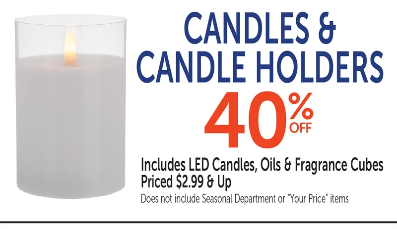 Candles