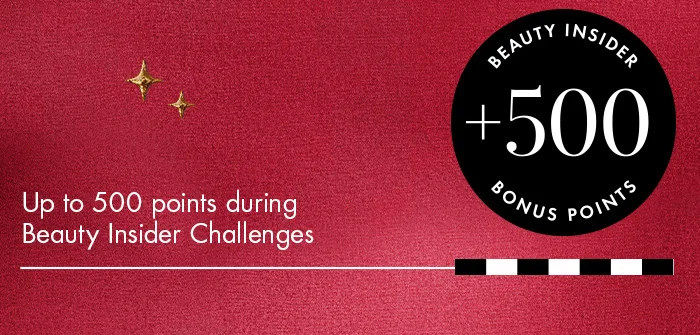 Up to 500 Points