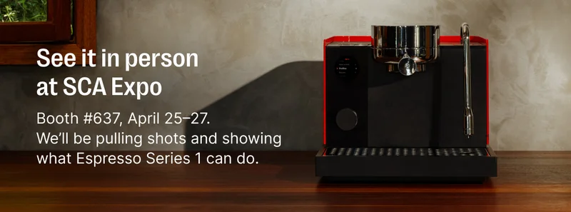 See it in person at SCA Expo: Booth #637 April 25-27