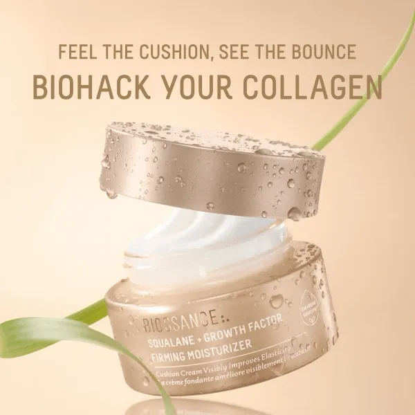 Biohack Your Collagen