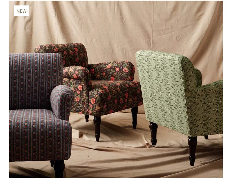 17 patterns to choose from