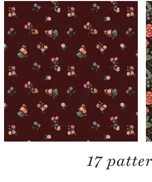 Pattern 3