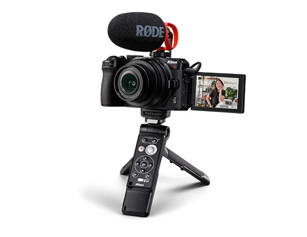 Z 30 Creator’s Kit