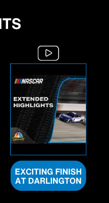 DARLINGTON FINISH