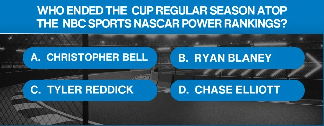 TRIVIA