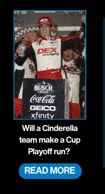 Will a Cinderella Team Impact