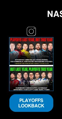 PLAYOFFS LOOKBACK