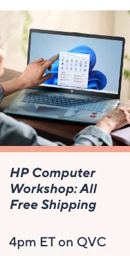 HP Computer Workshop - All Free Shipping