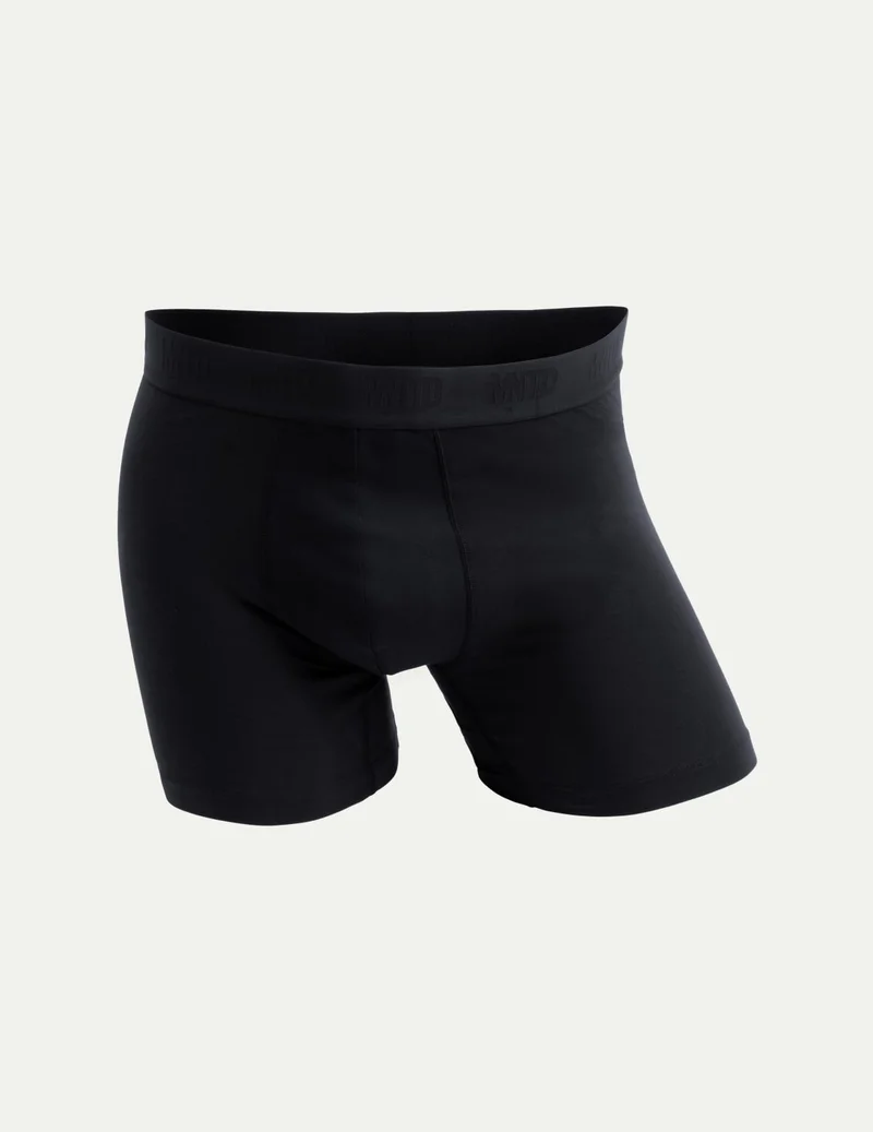 Image of MNTD Men's Cotton Modal Boxer