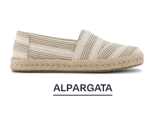 Alpargata Rope 2.0 Espadrille