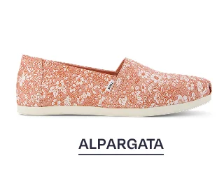 Alpargata Classic