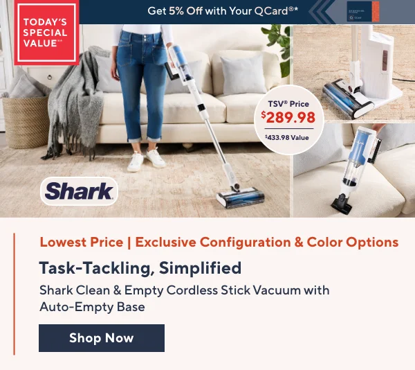 Shark TSV