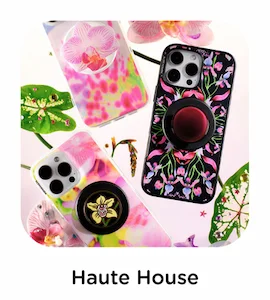 Haute House