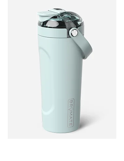 MultiShaker 25oz - Blue Agave