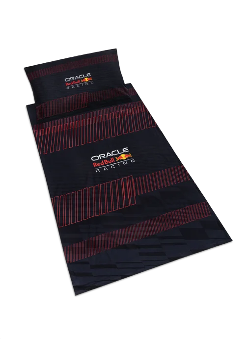 Oracle Red Bull Racing Bedding