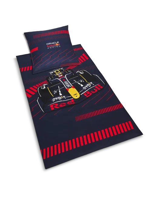 Oracle Red Bull Racing RB19 Bedding