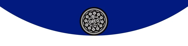 OREO Logo