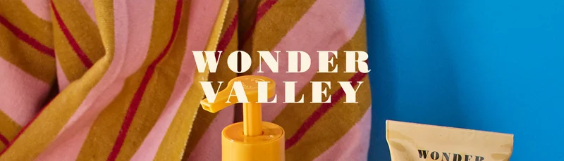 WONDER VALLEY