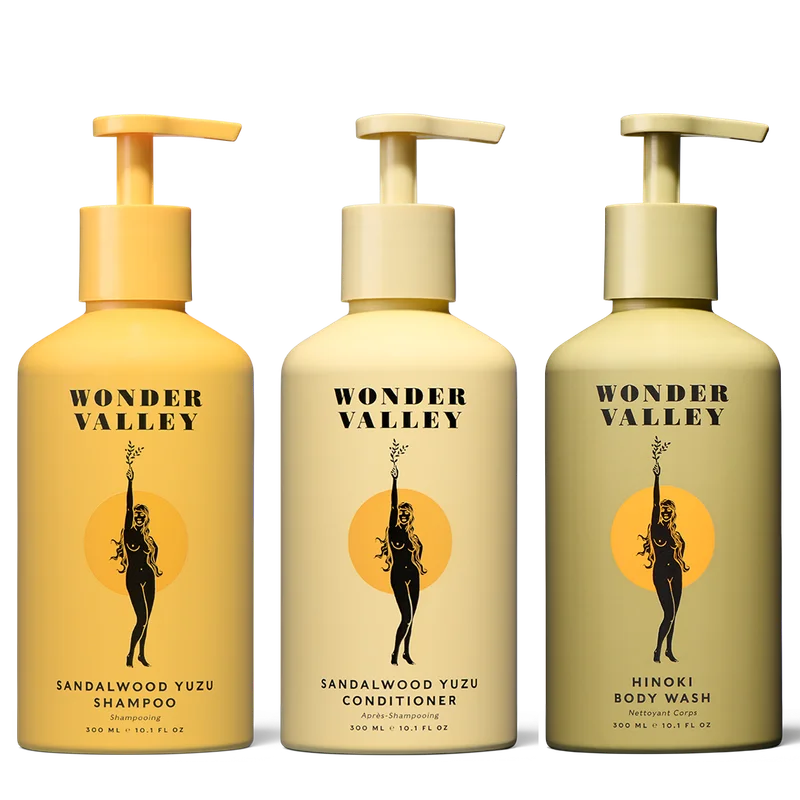 Image of Shower Happy