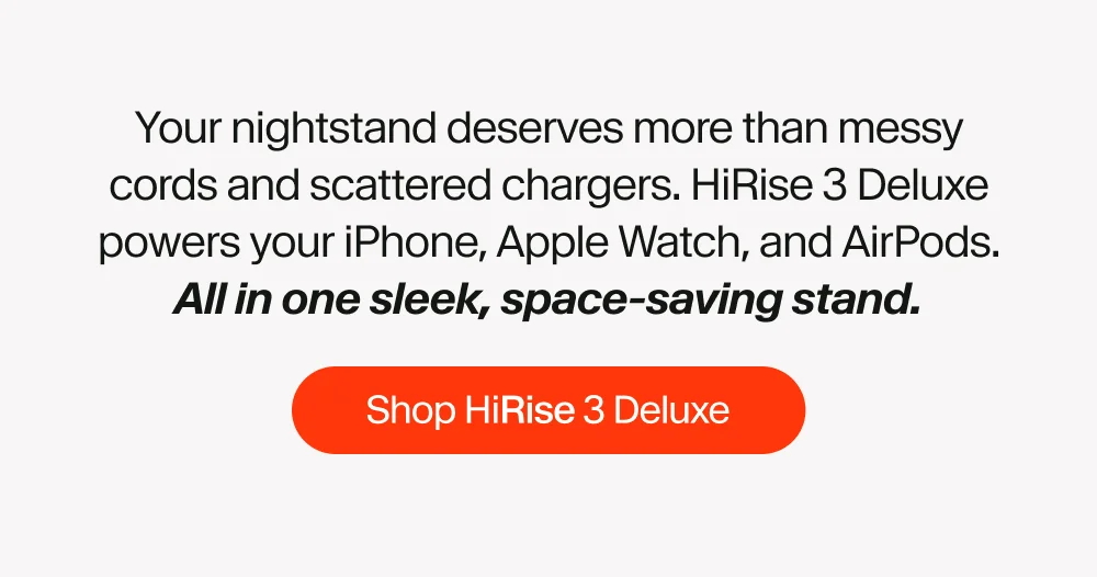 Shop HiRise 3 Deluxe