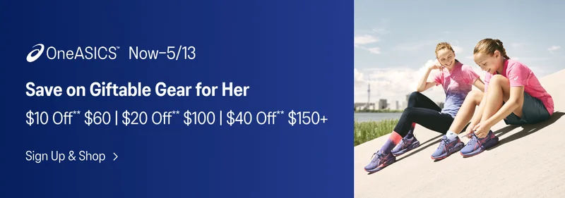 Save on Giftable Gear for Her >