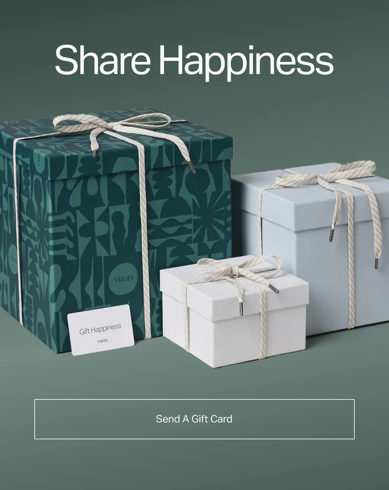 Share Happiness