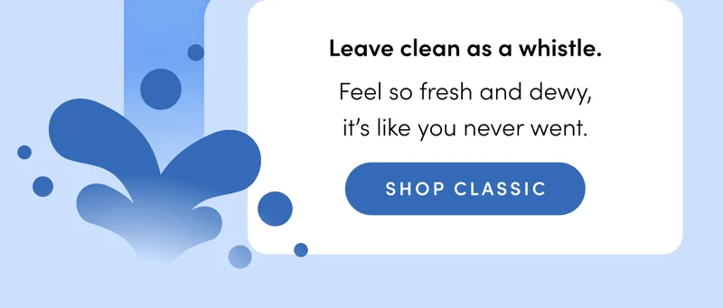 SHOP CLASSIC
