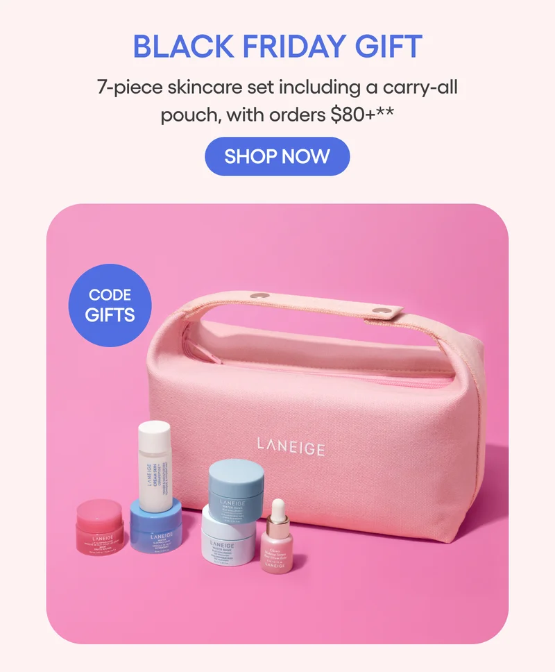 black friday gwp