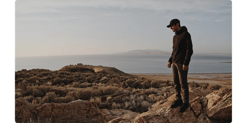 The Ultimate Travel Capsule Wardrobe for Men