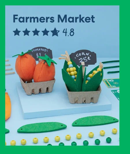Farmers Market