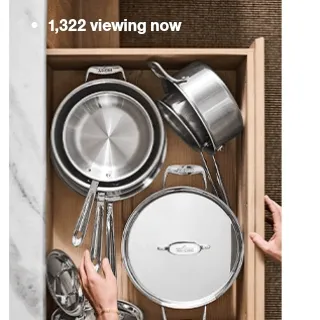 Display images to show real-time content