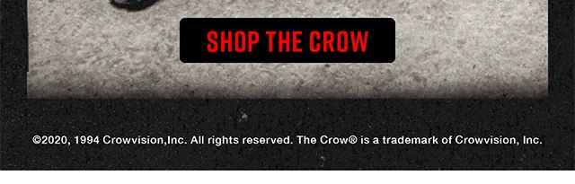 Shop The Crow
