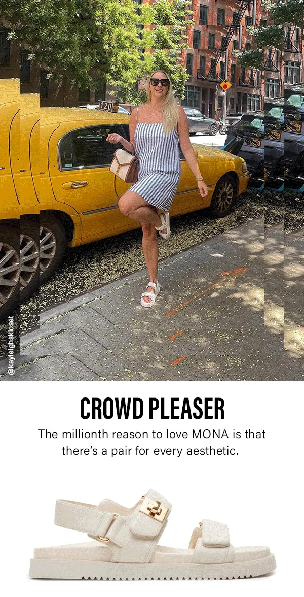Crowd Pleaser
