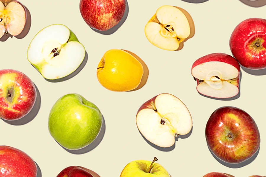 Apples