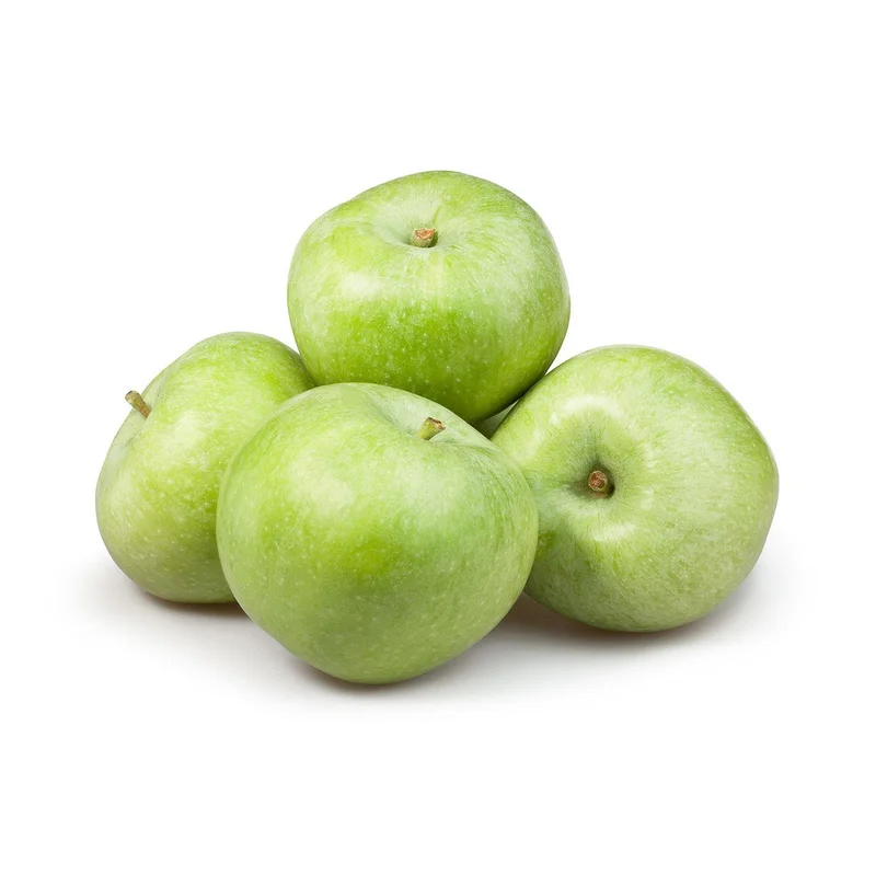 Organic Granny Smith Apples
