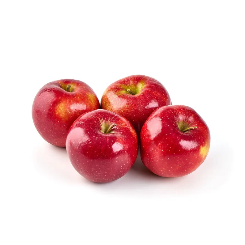 Organic Honeycrisp Apples, 2 Lbs