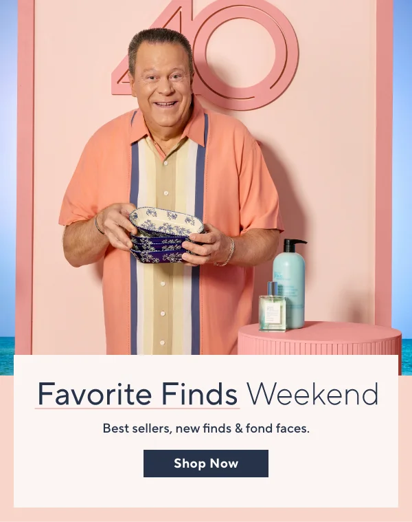 favorite finds weekend