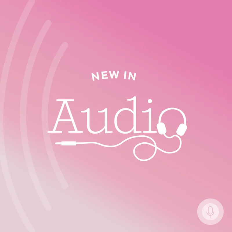New in Audio