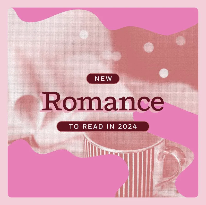 New Romance To Read in 2024