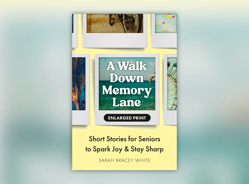 A Walk Down Memory Lane