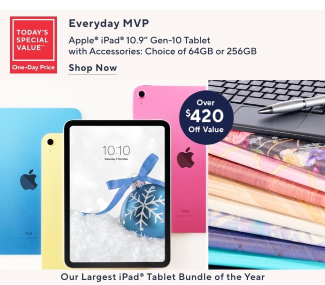 Apple TSV