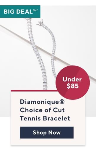 Diamonique Bracelt