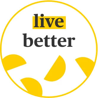 live better
